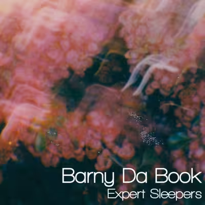 Expert Sleepers - Barny Da Book