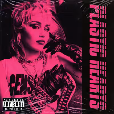 Hate Me - Miley Cyrus