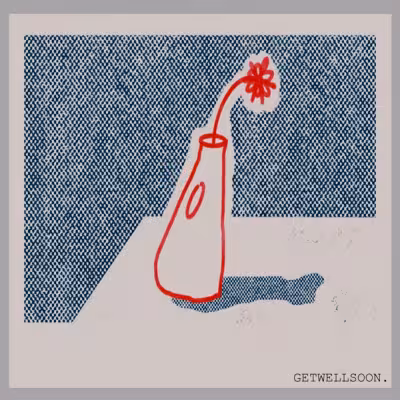 getwellsoon. - Dpsht & tenkousei.