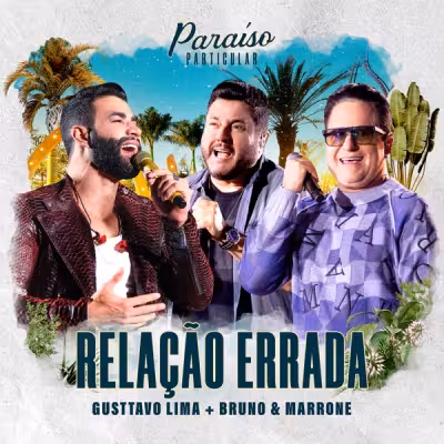 Relação Errada - Bruno