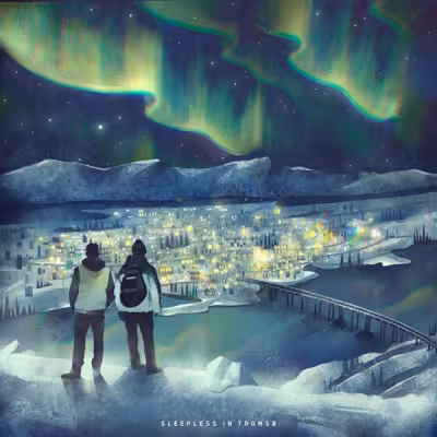 Sleepless in Tromsø - Mononome