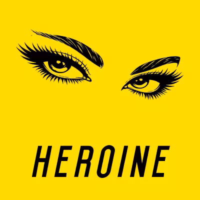 Heroine - Maroon 5