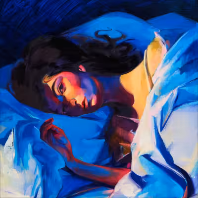 Lorde - Green Light