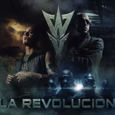 Me Estas Tentando - Wisin & Yandel