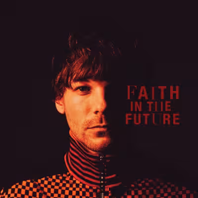 Out of My System - Louis Tomlinson