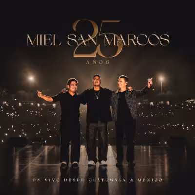 Más - Matthew Morales
