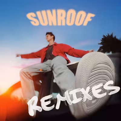 Portada de Sunroof