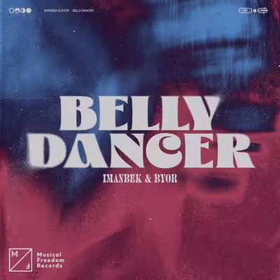 Belly Dancer - BYOR