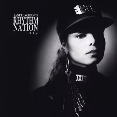 Black Cat - Janet Jackson