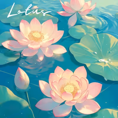 Lotus - Grey October Sound & 57th