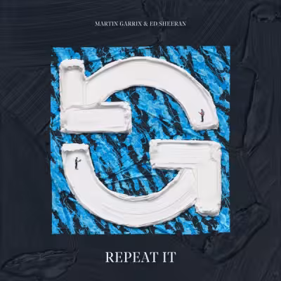 Repeat It - Ed Sheeran