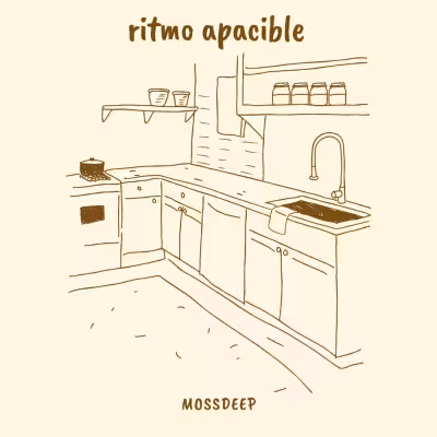 Ritmo Apacible - Mossdeep