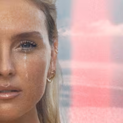 Tears - Perrie