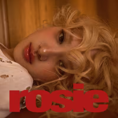 toxic till the end - ROSÉ