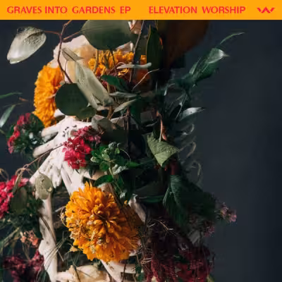 Tumbas A Jardines (Graves Into Gardens) (feat. Brandon Lake) - Elevation Worship