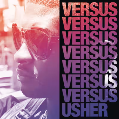 DJ Got Us Fallin' In Love (feat. Pitbull) - USHER