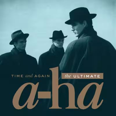 Cry Wolf (2016 Remaster) - a-ha