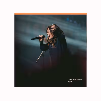 The Blessing (Live) - Kari Jobe Carnes