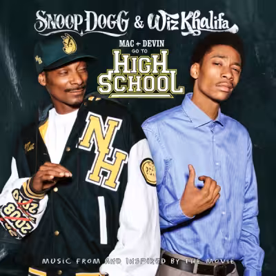 Young, Wild & Free (feat. Bruno Mars) - Snoop Dogg
