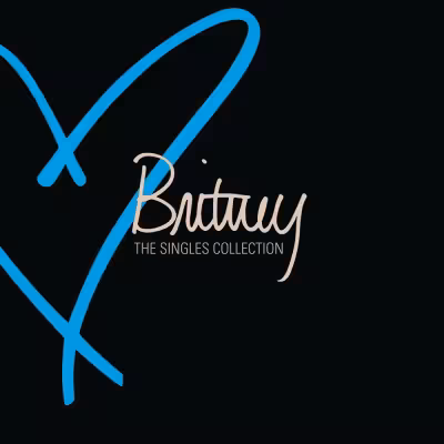 Do Somethin' (Remastered) - Britney Spears