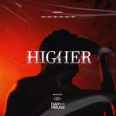 Higher - J.Willis