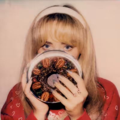 A Nonsense Christmas - Sabrina Carpenter