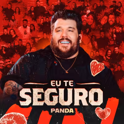 Eu Te Seguro (Ao Vivo) - MJ Records