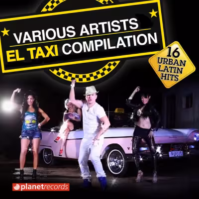El Taxi - Sensato