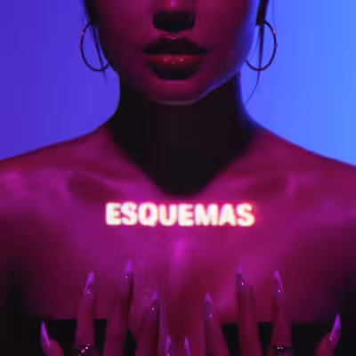 BAILÉ CON MI EX - Becky G