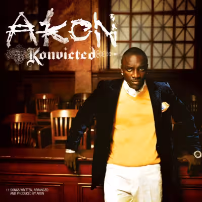 I Wanna Love You (feat. Snoop Dogg) - Akon