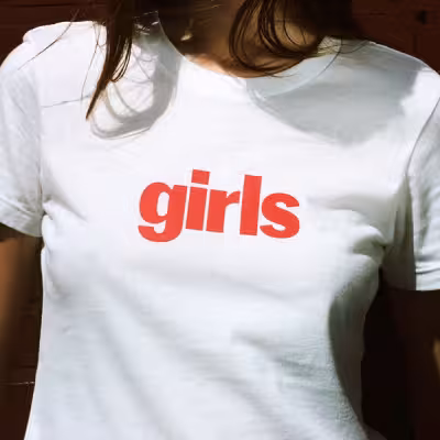 GIRLS - The Kid LAROI