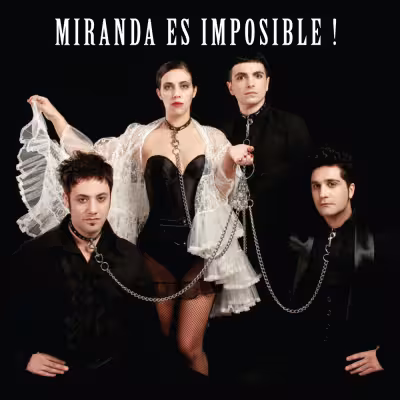 Miranda! - Tu Misterioso Alguien