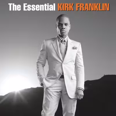 Hosanna (Live at Lakewood Church, Houston, TX - June 16, 2000) - Kirk Franklin