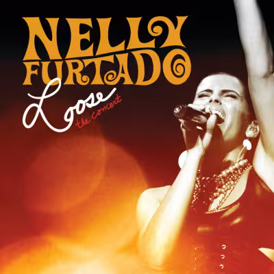 Maneater - Nelly Furtado