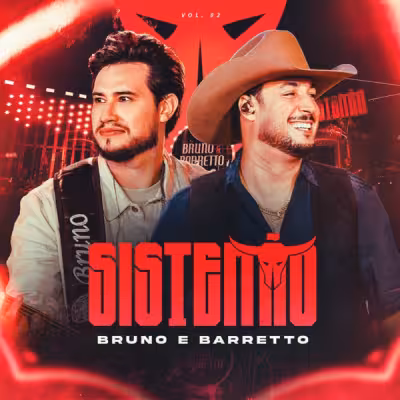 O Doutor e o Cowboy (Ao Vivo) - Bruno