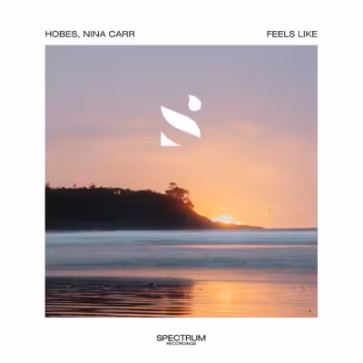 Feels Like - Nina Carr