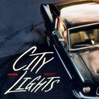 City Lights - Drove