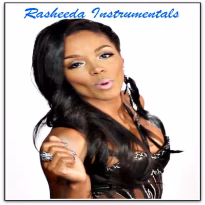 Rasheeda - My Bubble Gum