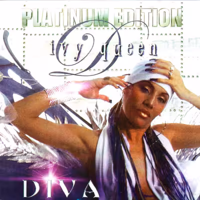 Quiero Bailar - Ivy Queen