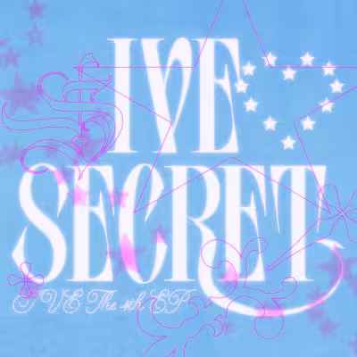 XOXZ - IVE