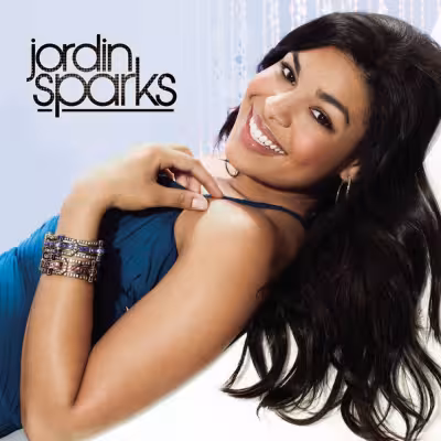 No Air (feat. Chris Brown) - Jordin Sparks