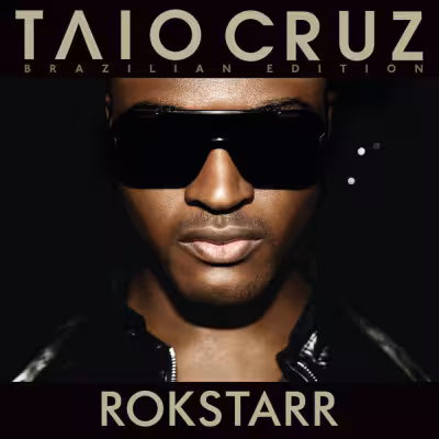 Taio Cruz - Dynamite