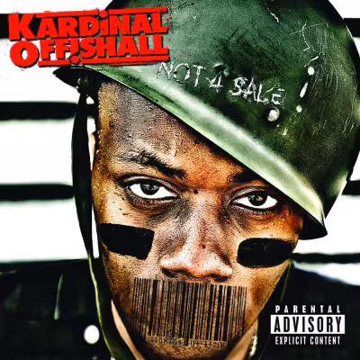 Kardinal Offishall - Dangerous (feat. Akon)