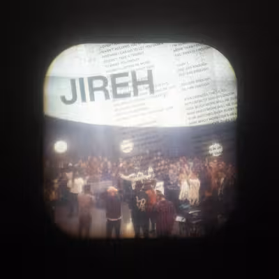Elevation Worship & Maverick City Music - Jireh (feat. Chandler Moore & Naomi Raine)