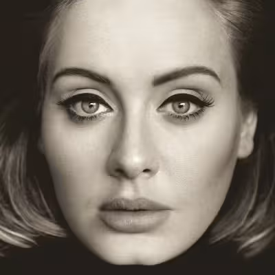 Water Under the Bridge - Adele