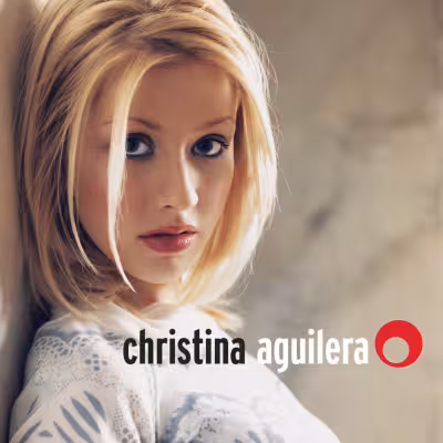Genie in a Bottle - Christina Aguilera