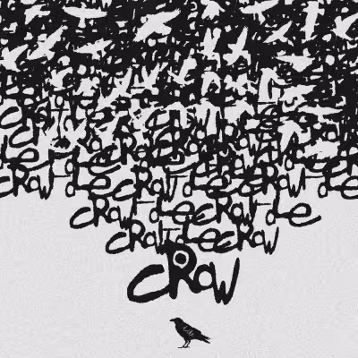Crow - i-dle