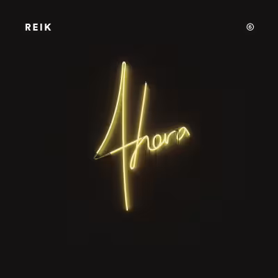 Me Niego (feat. Ozuna & Wisin) - Reik