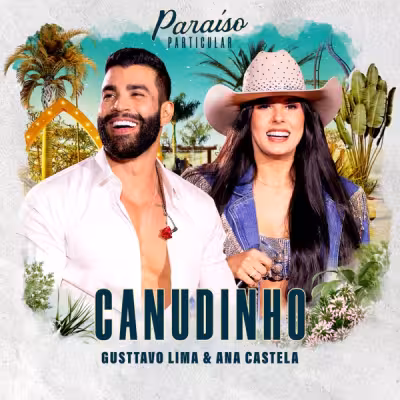 Canudinho - Gusttavo Lima
