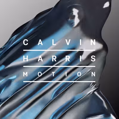 Outside (feat. Ellie Goulding) - Calvin Harris